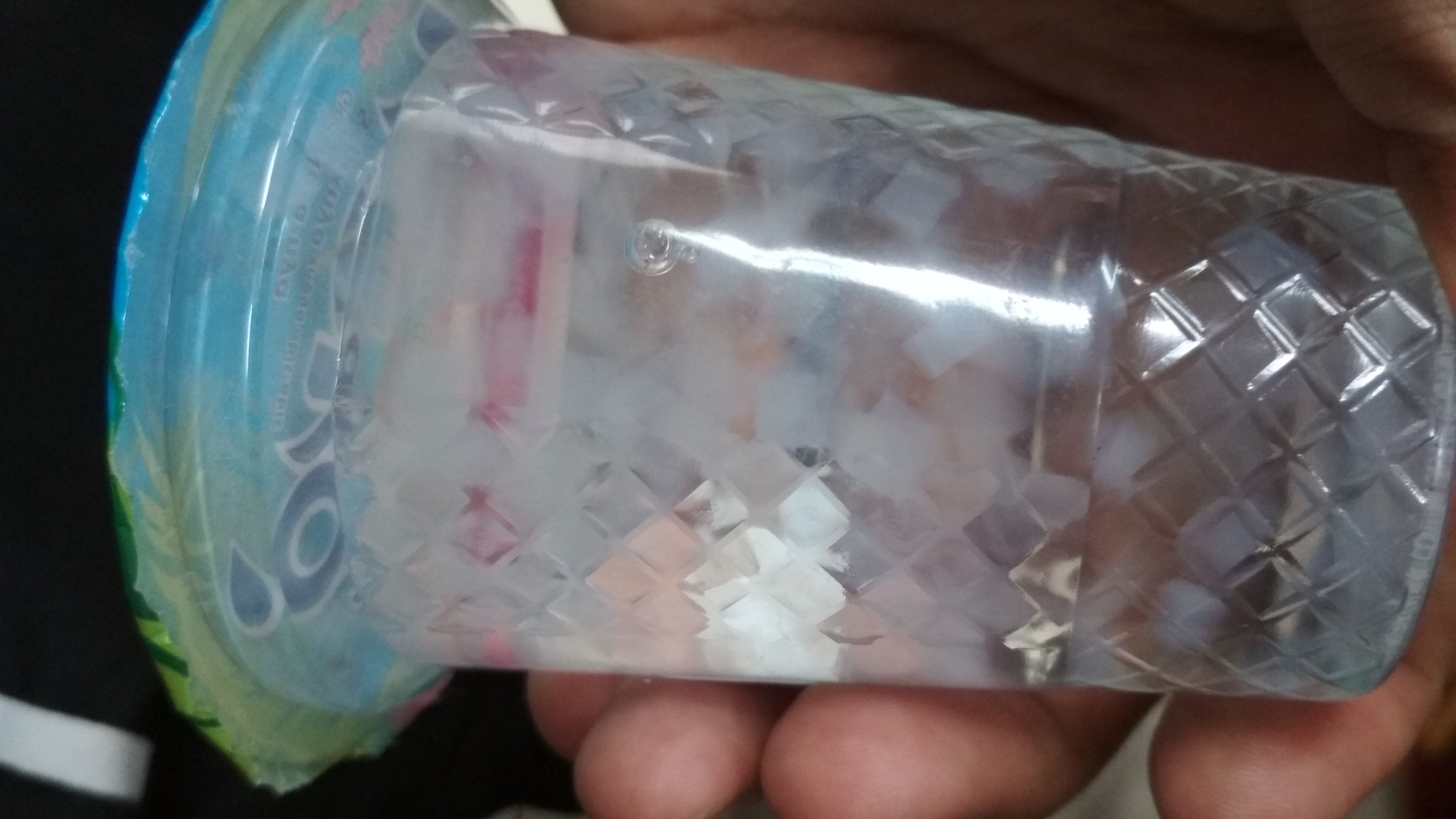 Nata de Coco