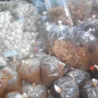Aneka bumbu masakan