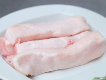 Pork Fat