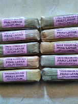 trasi udang rebon