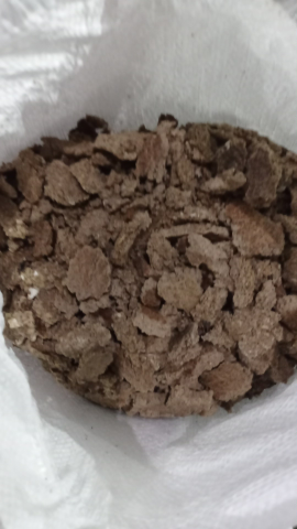 bungkil kopra / kopra meal / chips