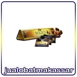 " -3334 " Apotik Jual Permen Soloco Asli Di Makassar COD
