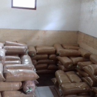 Gula Cetak dan Gula Semut Kelapa Organic