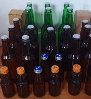 Minyak Kayu Putih