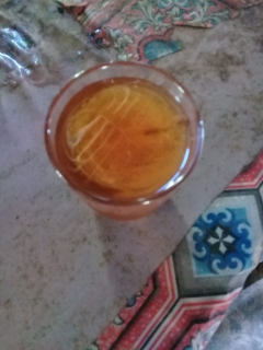 Madu hutan flores