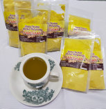 Jamu Aneka Rimpang Rempah
