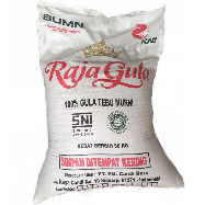 Gula Pasir Raja gula CANDI BARU