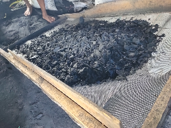 Arang Batok Kelapa