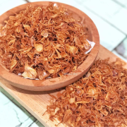 Bawang Goreng 1 kg Rp.60.000