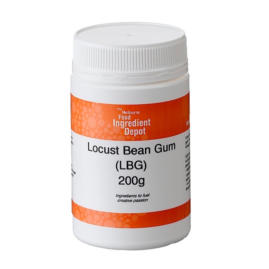 LOCUST BEAN GUM