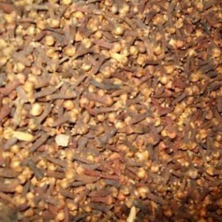 Jual cengkeh kering, Beli karton / kertas bekas