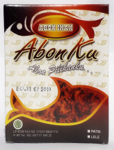 Abon Ikan