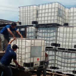 tandon kempu ibc 1000l air