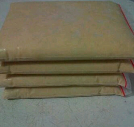 Daging durian medan