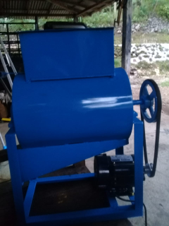 ALAT PERONTOK JAGUNG