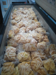 nangka beku