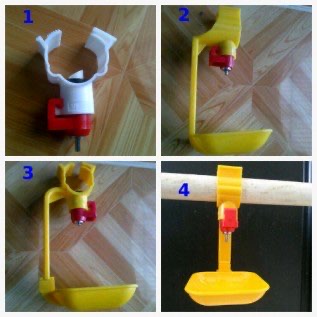 Harga alat Ternak/kandang,Niple,T.pakan,TMO,Keranjang Ayam,Lepek/cup Niple,dll