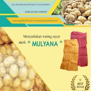 Karung Jaring / Waring Packing 
