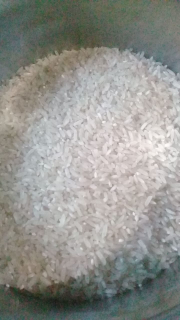 Beras IR 64 super