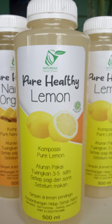 Minuman kesehatan