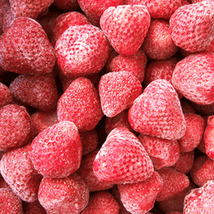 STRAWBERRY BEKU