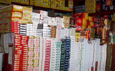 ROKOK