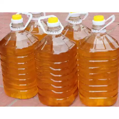 Minyak goreng bekas