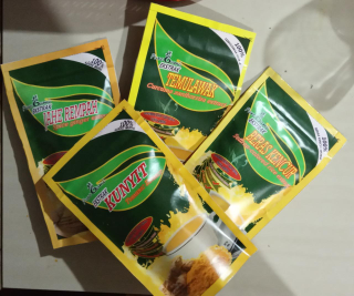 minuman tradisional