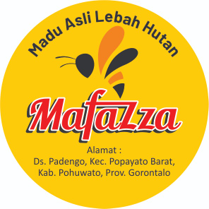 Madu Asli Lebah Hutan (UKM MADU MAFAZZA)