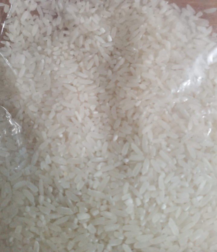 Beras Medium Murah
