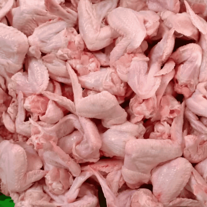 Sayap Ayam