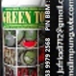 PUPUK GREEN TONIK+ BONUS MAKASSAR
