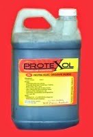 Protexol - Penghilang Bau Organik