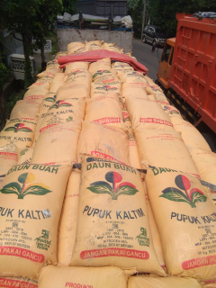 jual pupuk non subsidi urea