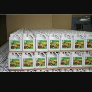 Jual Pupuk Hayati Bioboost