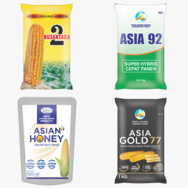 jual bibit jagung unggul