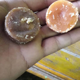 gula kelapa