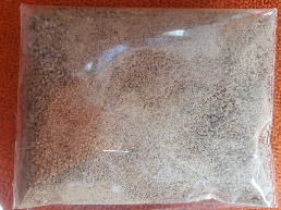 Gula Semut Jahe
