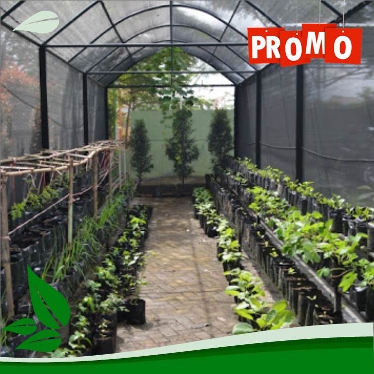 Paranet Murah Untuk Tanaman