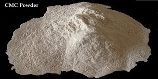 CARBOXYL METHYL CELLULOSE