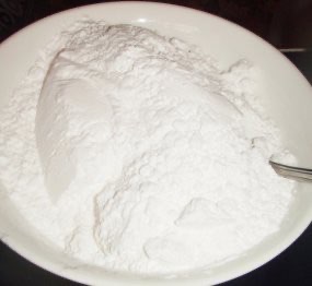 CLOUDIFIER POWDER