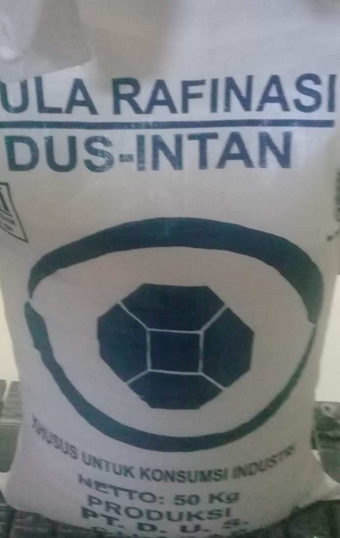 Gula ILP Ready Stok