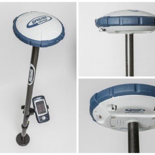 Jual GPS Geodetik Spectra SP60 GNSS Receiver Call 082119953499