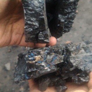 Jual Batubara Kalimantan GAR 6000 - 5800