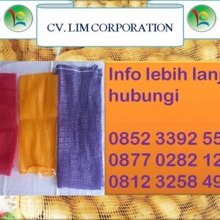 Produk Berkualitas Waring Sayur