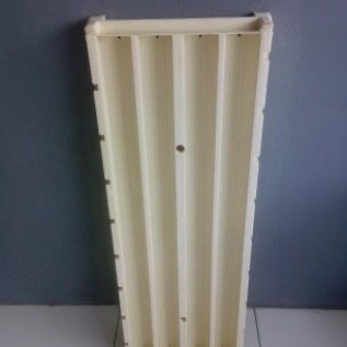 Core Box Plastik
