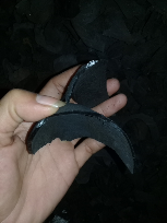 areng tempurung kelapa