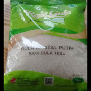 Promo hari ini 22 Januari 2021 Gula Raja gula