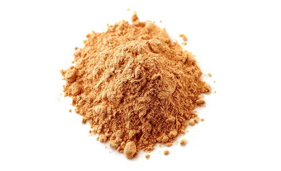 POTATO STARCH