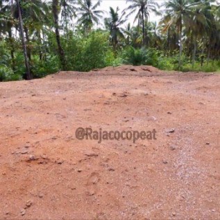 Serbuk Cocopeat